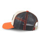 Casquette Summer Orange