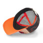 Casquette Summer Orange