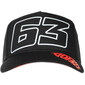 Casquette Pecco Bagnaia 63