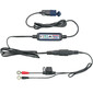 Chargeur USB Optimate O-108 + prolongateur T108
