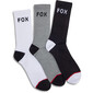 chaussettes-fox-chaussettes-fox-crew-sock-3-paires-multicolore-1.jpg