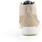 Basket Ride-63 Cuir