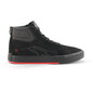 Basket Ride-63 Cuir