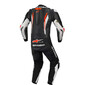 Combinaison GP Tech V5 Cuir
