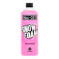 Mousse nettoyante Snow Foam 1L