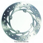 Disque de frein Honda DIS1041