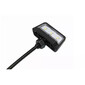 Eclairage de plaque d'immatriculation 3 LED