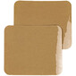 2 autocollants de protection