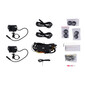 Feux additionnels HD K12