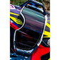 Films hydrophobes pour masques Oakley