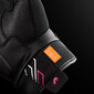 Gants femme Jet Neon D3O® Lady