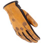 Gants femme Skull Flowers