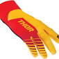 Gants Agile Analog