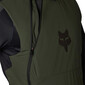 Gilet sans manches Ranger Off-Road Wind