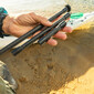 Kit d'extension en fibres de carbone
