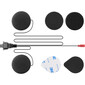 Haut-parleur de rechange 40 mm|U-Com R