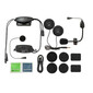 Intercom 4X-S pour Shoei Gen 3