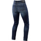 Jeans femme Marley Ladies SK - court