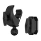 Kit de montage sur tube (pour GPS compatibles 6", 8" et 10")