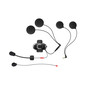 Kit Intercom Bluetooth® SF4-02 | Duo + Ecouteurs HD