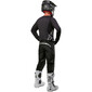 Maillot Fluid Graphite