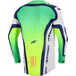 Maillot Supertech Vista
