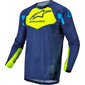 maillot-cross-alpinestars-techstar-factory-bleu-fonce-jaune-fluo-bleu-1.jpg