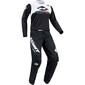 Maillot Enfant Track Raw Kid - 2023