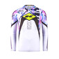 Maillot Performance Switch