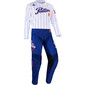 Maillot Race Snow / Cloud / NLP