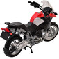 Maquette moto 1/12 BMW R 1200 GS