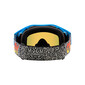 Masque Airbrake MX - Ecran Iridium