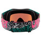 Masque Airbrake MX Heritage Bengal Venom - Ecran Prizm