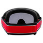 Masque O Frame 2.0 Pro MX Sexton Takedown Red Stripe