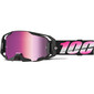 Masque ARmatic Bodino - Pink Mirror