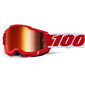 Masque Accuri 2 Rd001 - Red Mirror