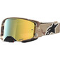 Masque Supertech Lone Mirror