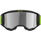 Masque Vision 5 Hollow Mirror