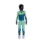 Pantalon Flexair Fracture