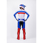 Pantalon Force Dust Patriot