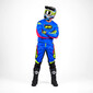 Pantalon Force Spiral