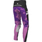 Pantalon femme Lauchmode Bleach