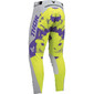 Pantalon Launchmode Bleach