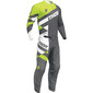 Pantalon Sector Checker