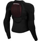 Gilet anatomique enfant Youth Bionic Plasma LT