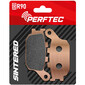 Plaquettes de frein S9188NR