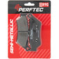 Plaquettes de frein semi-métal R90 S1182R