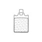 Plaquettes de frein Maxi Scooter métal fritté - 3053MSC