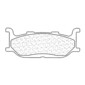 Plaquettes de frein Maxi Scooter métal fritté - 3058MSC