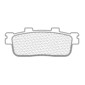 Plaquettes de frein Maxi Scooter métal fritté - 3092MSC